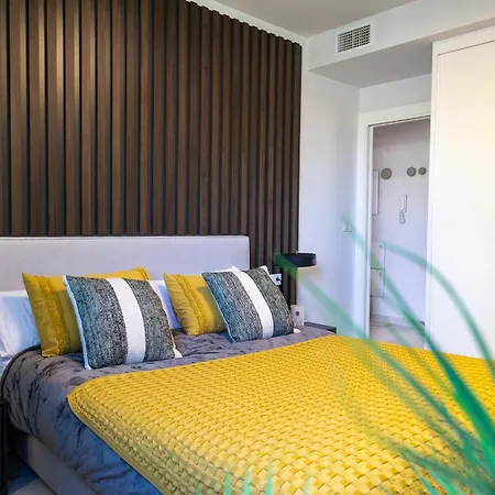 Casa Flamenca De Luxe 501 * Dehesa de Campoamor (Orihuela Costa)