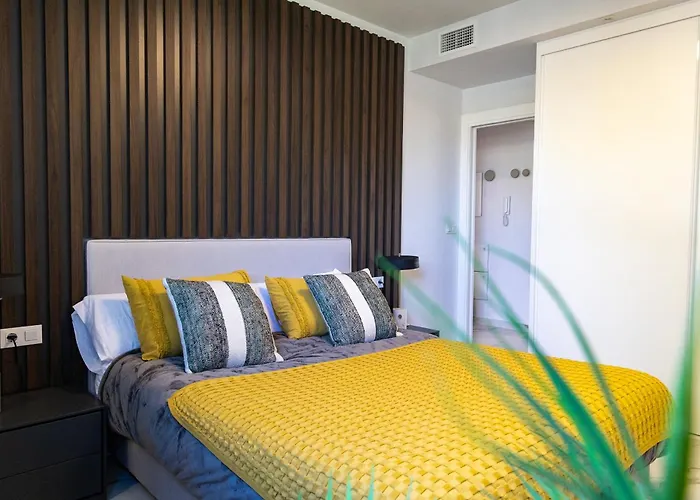 Casa Flamenca De Luxe 501 * Dehesa de Campoamor (Orihuela Costa)