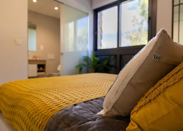 Casa Flamenca De Luxe 501 *